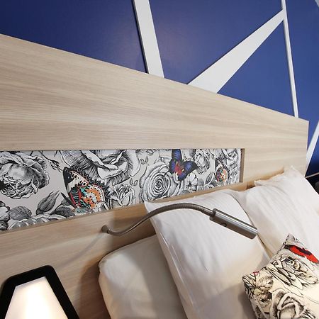 Best Western Hotel De Paris Laval  Dış mekan fotoğraf