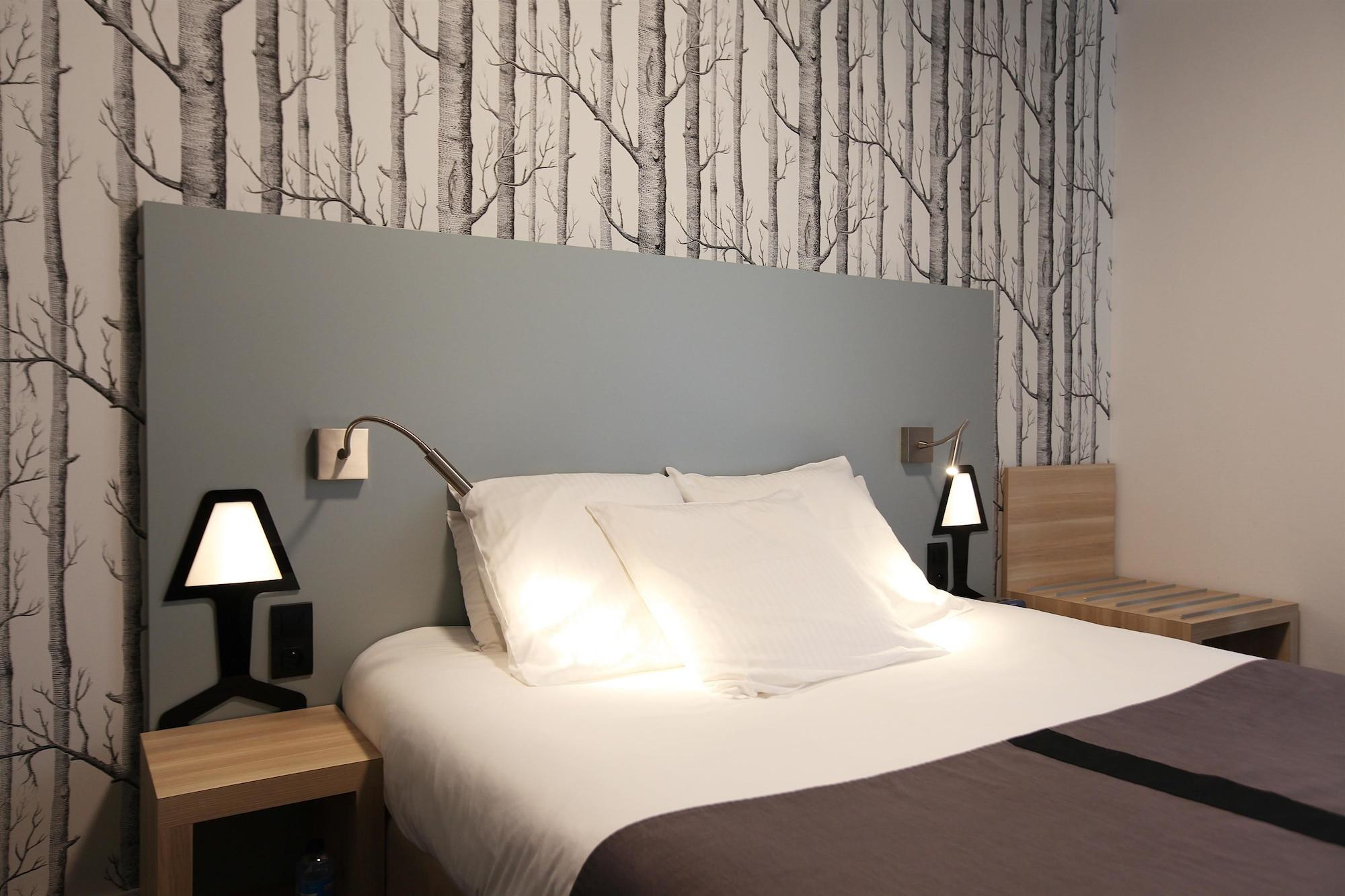 Best Western Hotel De Paris Laval  Dış mekan fotoğraf