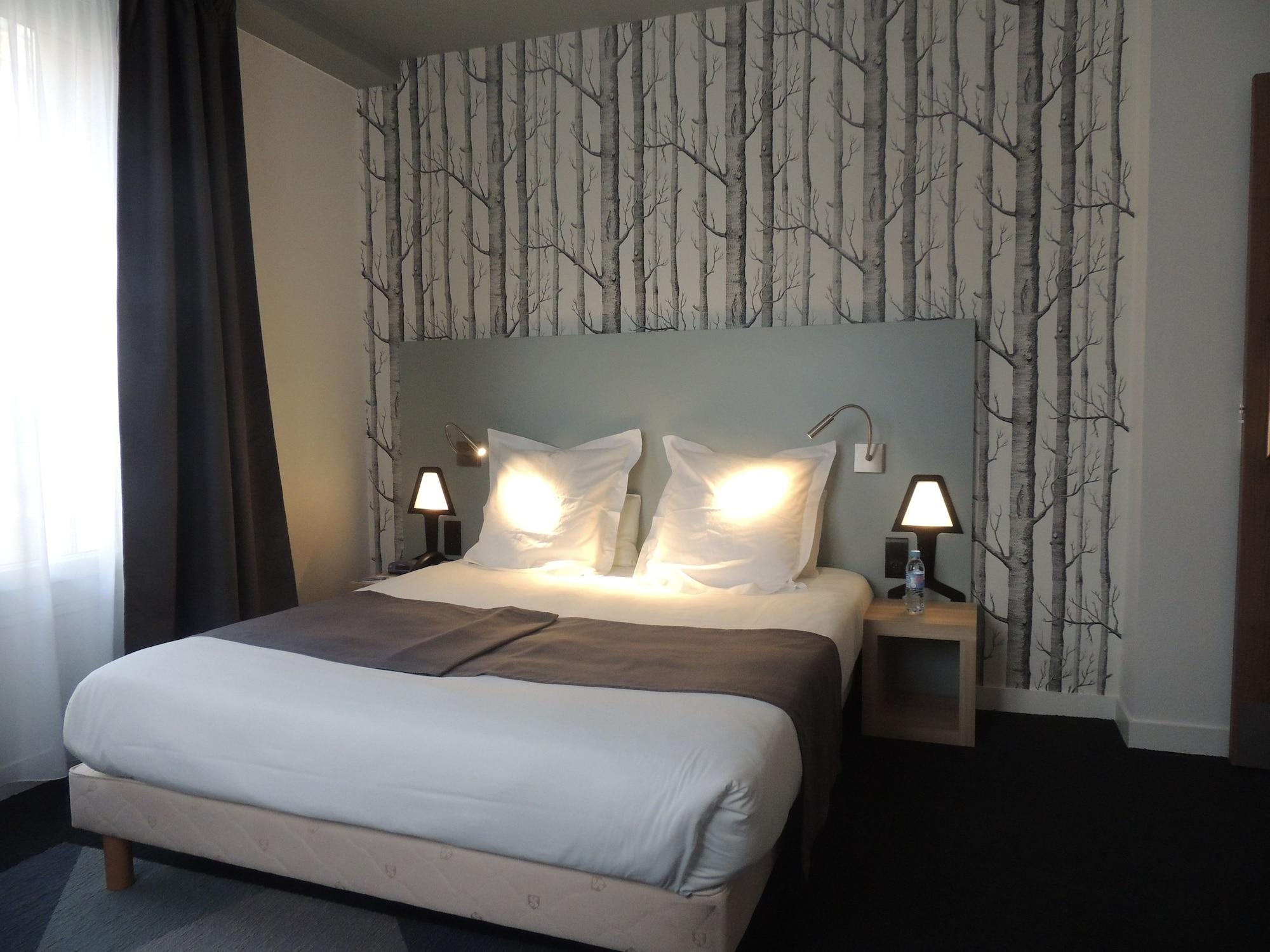 Best Western Hotel De Paris Laval  Dış mekan fotoğraf