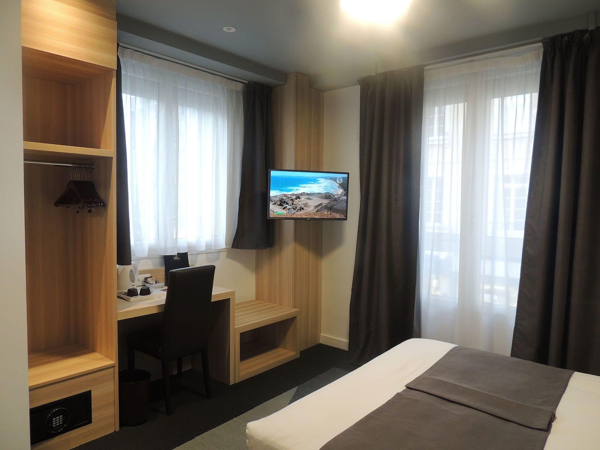 Best Western Hotel De Paris Laval  Dış mekan fotoğraf