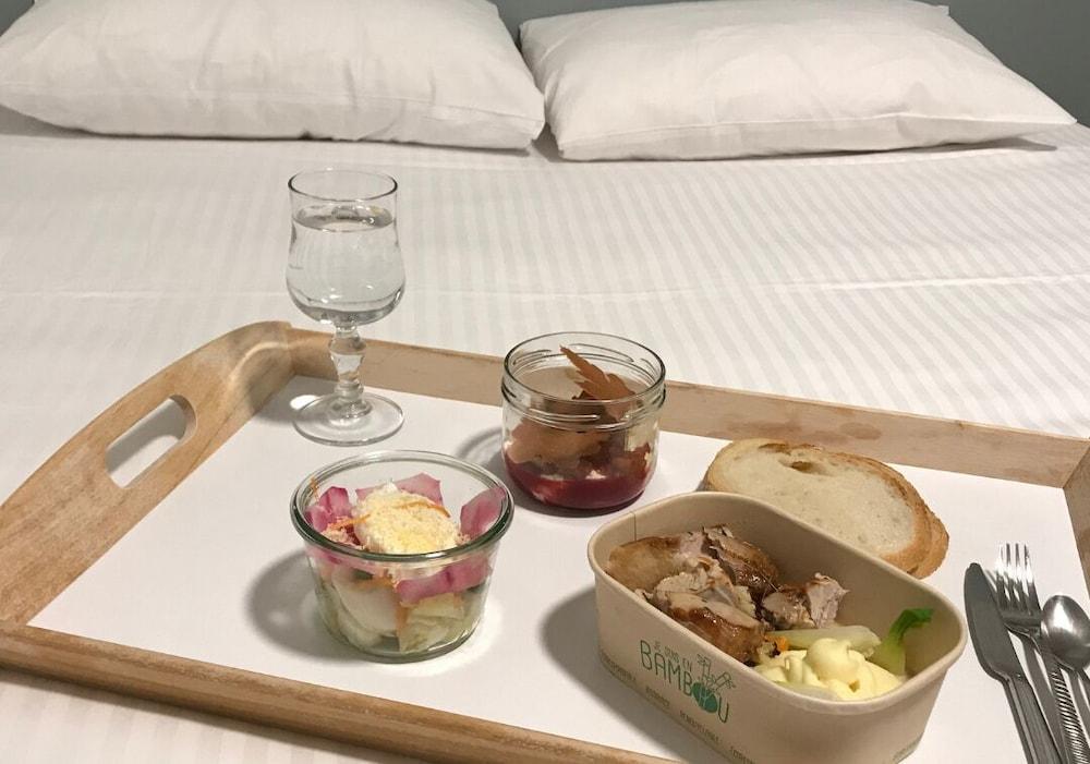 Best Western Hotel De Paris Laval  Dış mekan fotoğraf