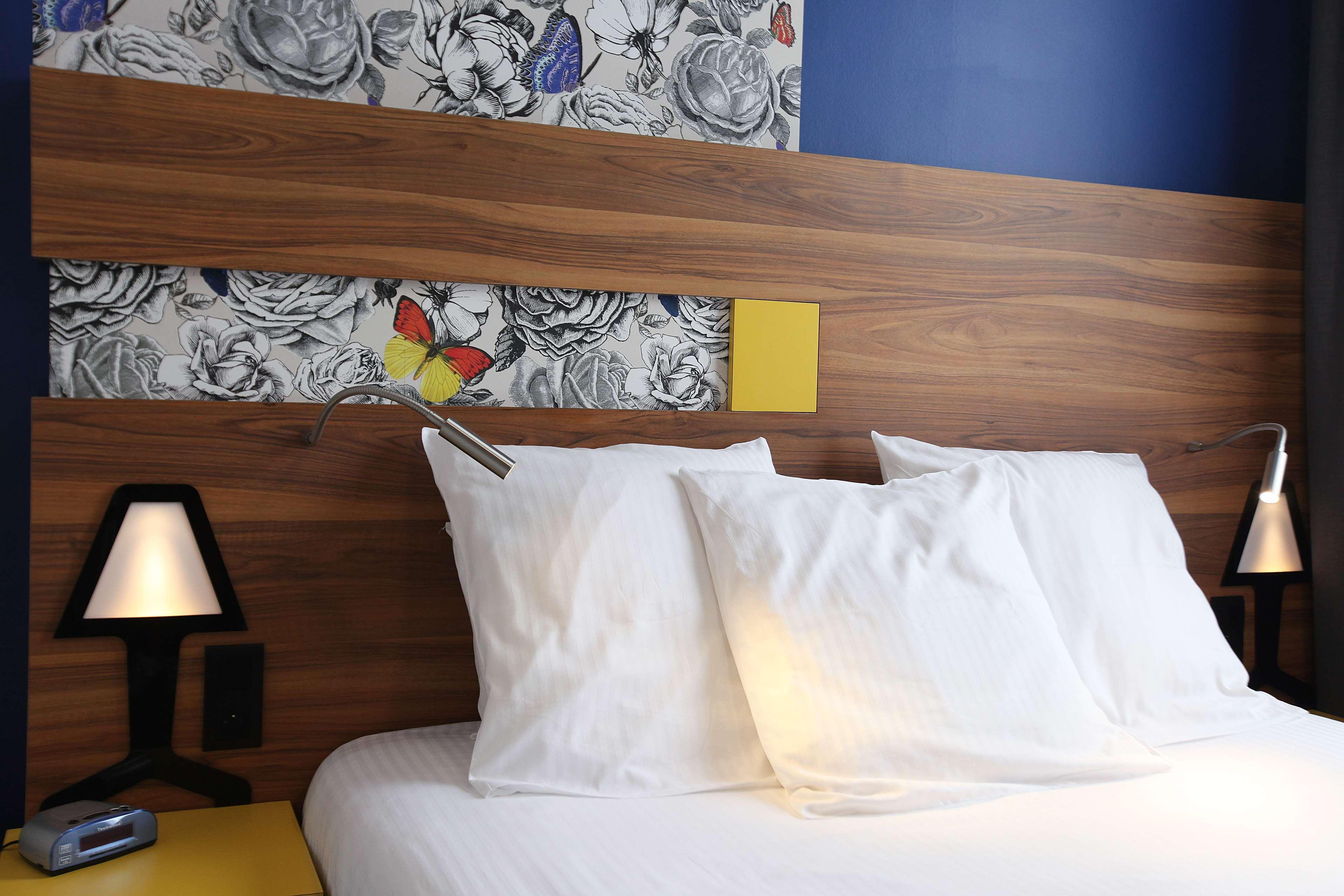 Best Western Hotel De Paris Laval  Dış mekan fotoğraf