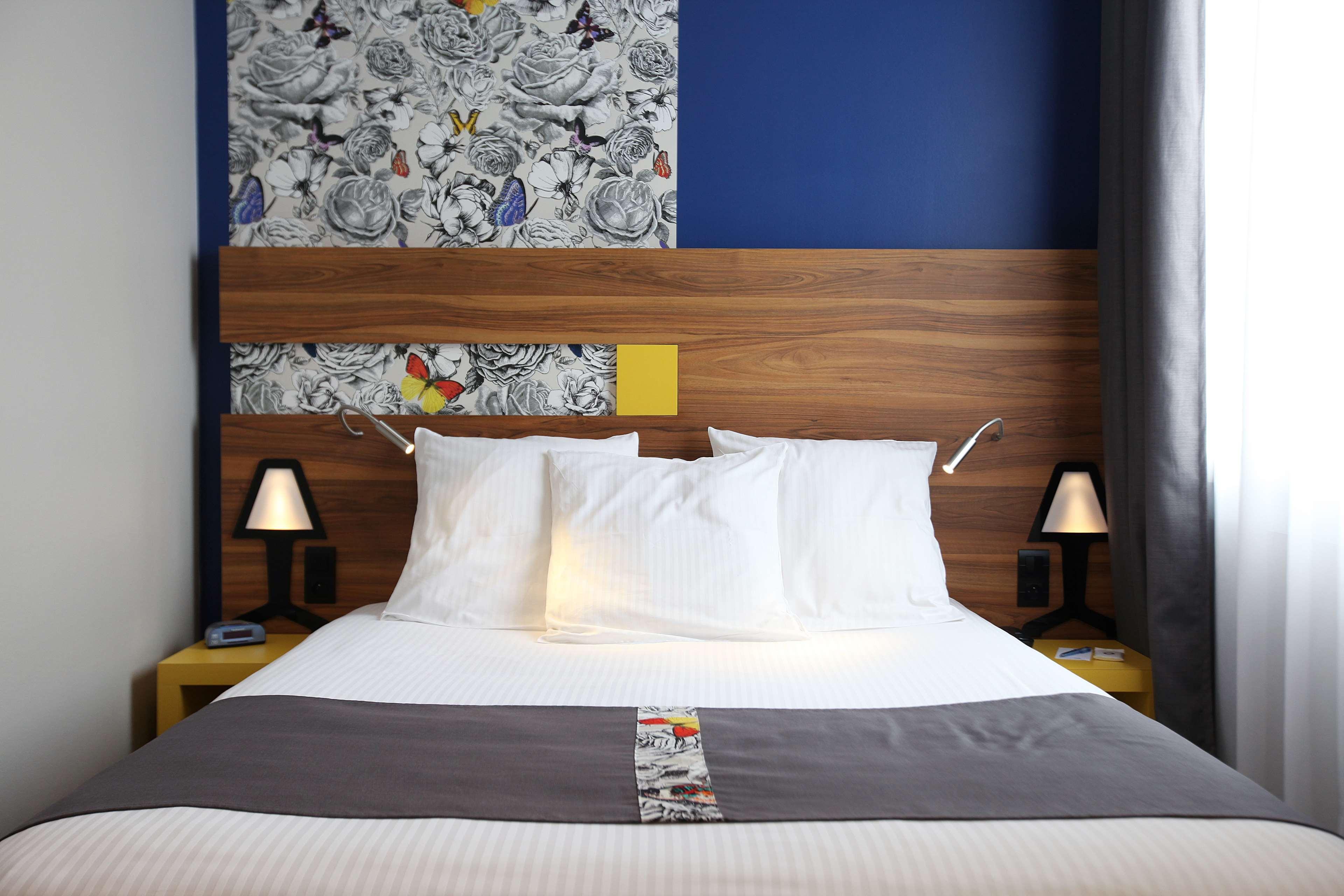 Best Western Hotel De Paris Laval  Dış mekan fotoğraf