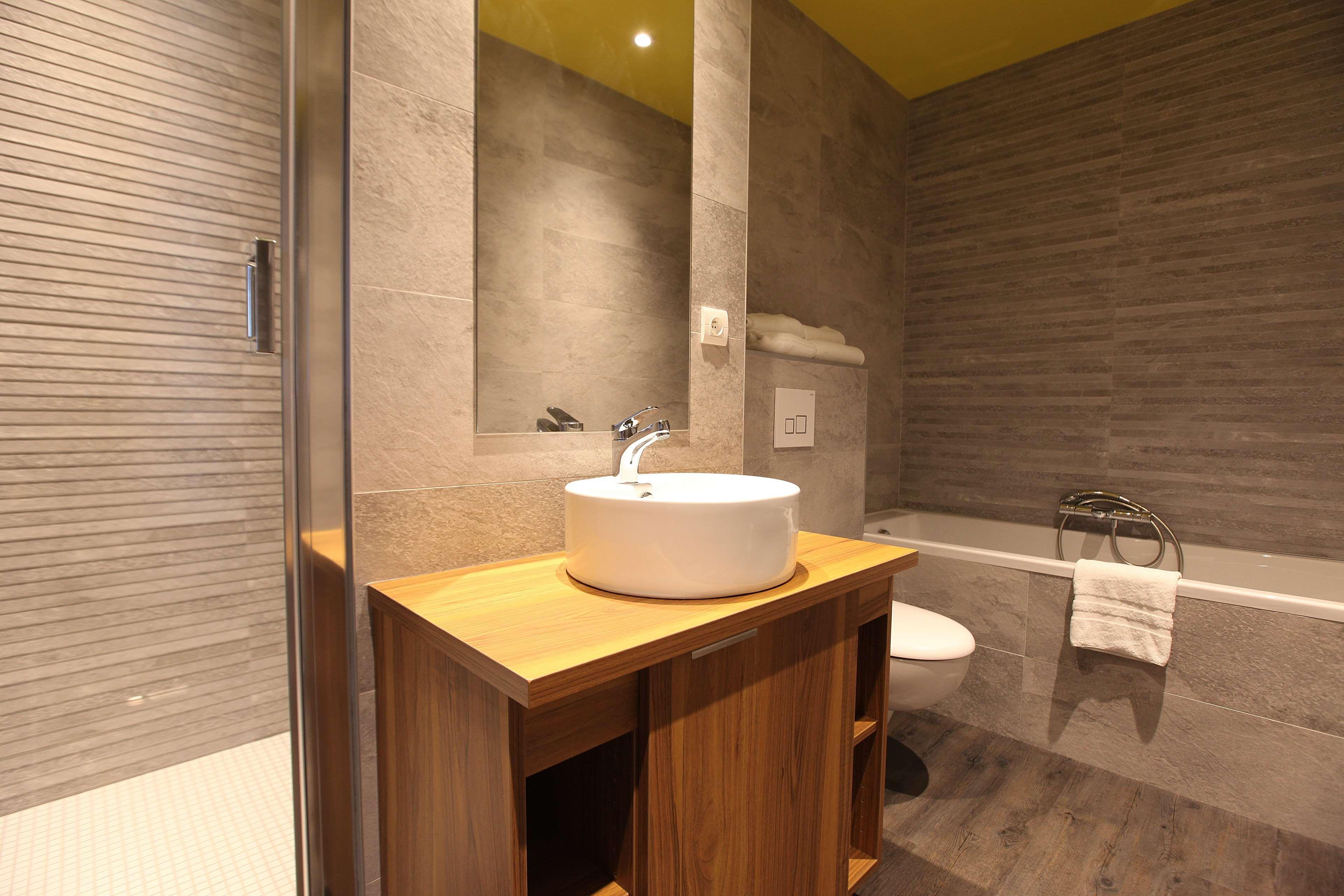 Best Western Hotel De Paris Laval  Dış mekan fotoğraf