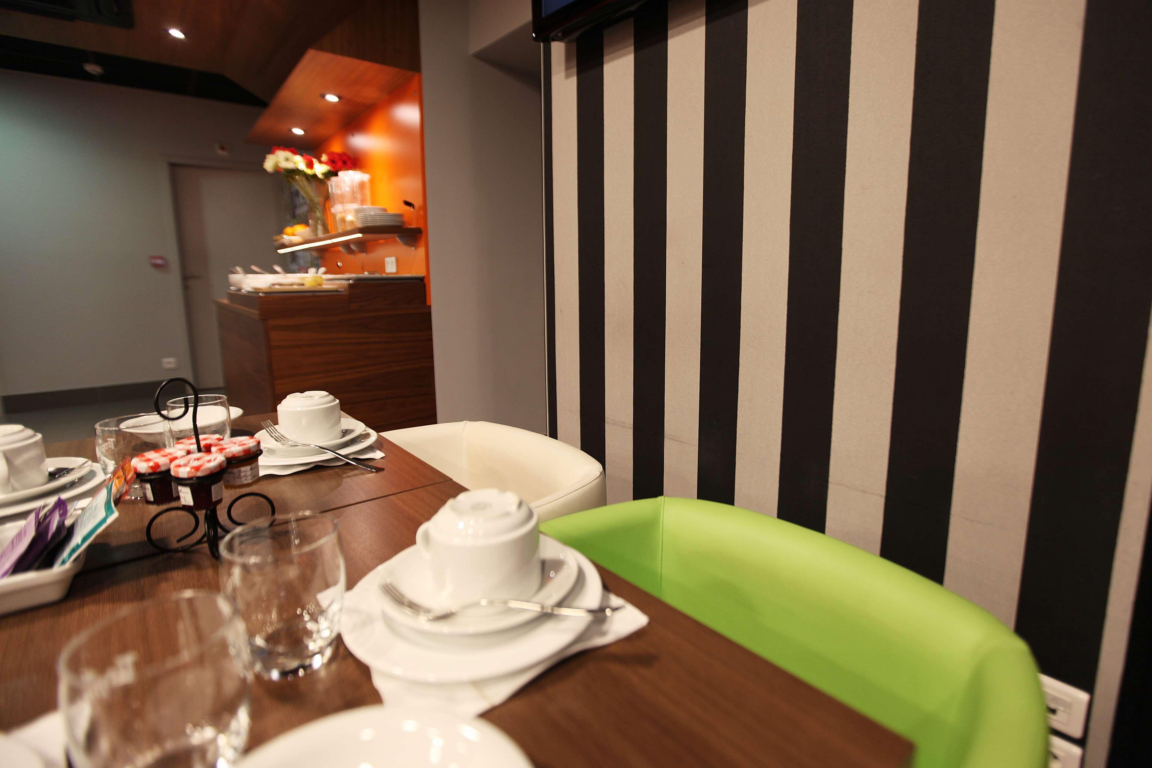 Best Western Hotel De Paris Laval  Dış mekan fotoğraf