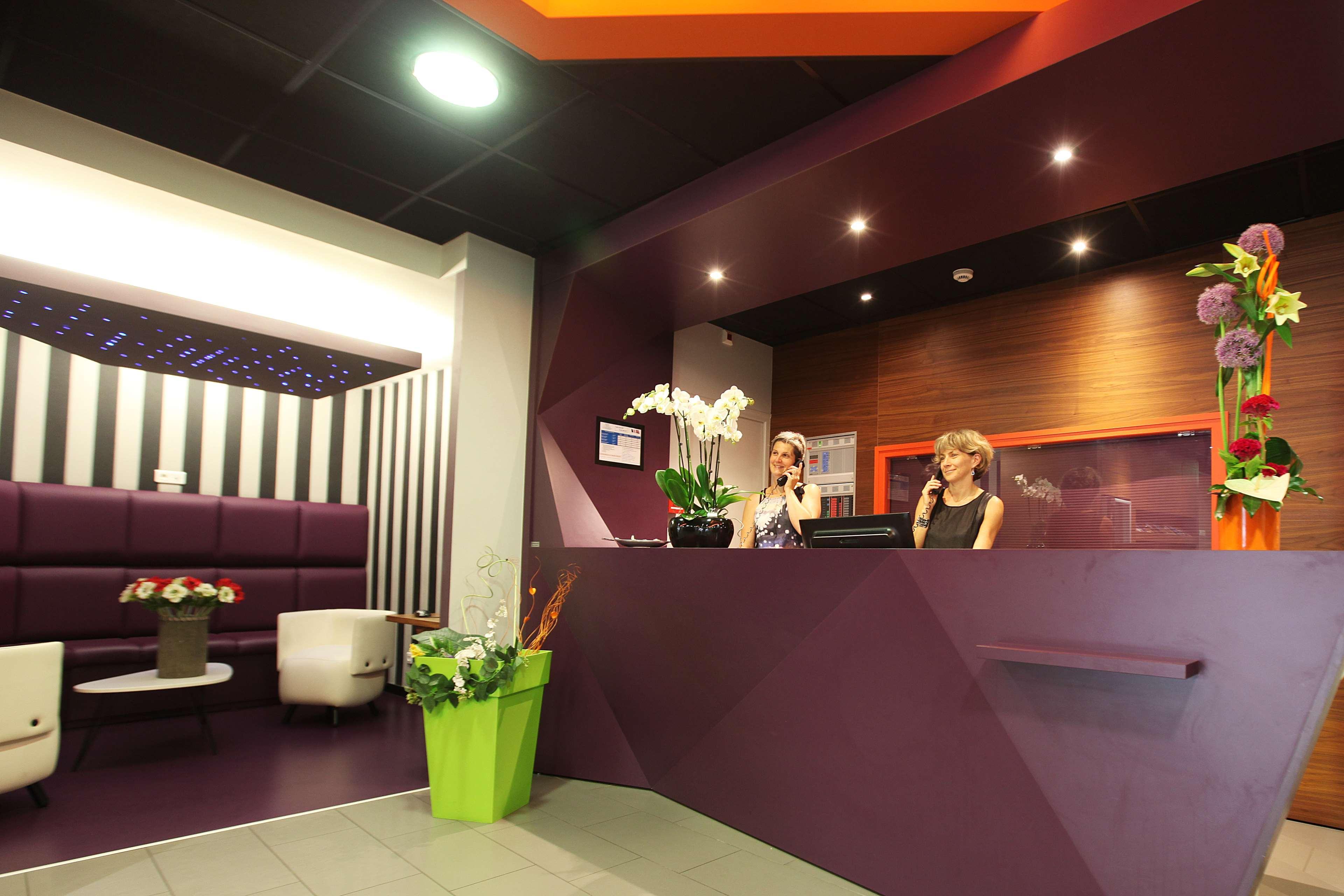 Best Western Hotel De Paris Laval  Dış mekan fotoğraf