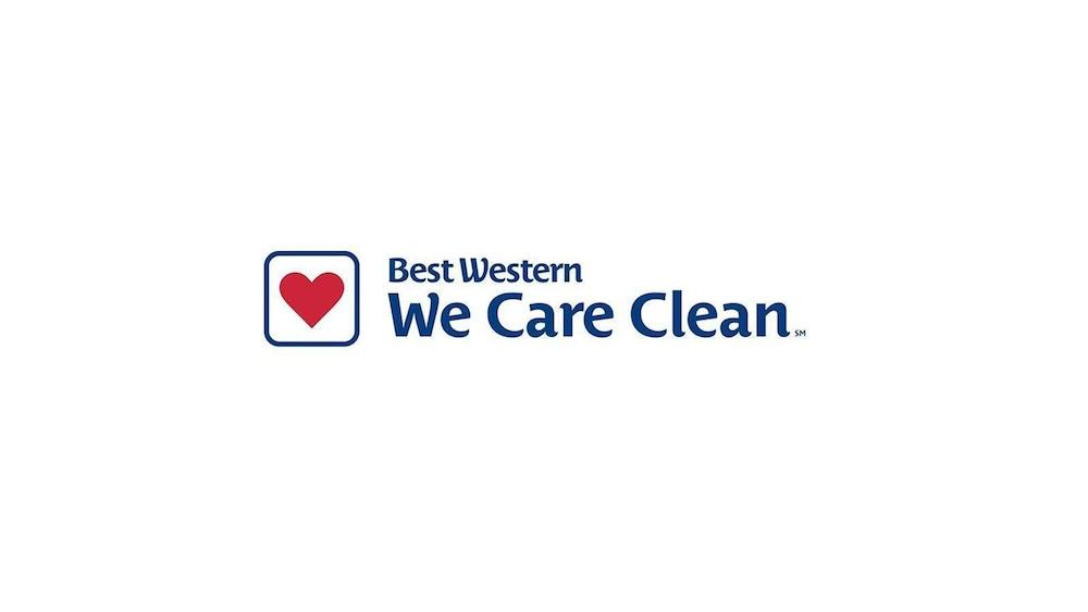 Best Western Hotel De Paris Laval  Dış mekan fotoğraf