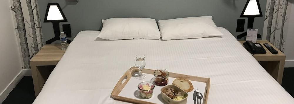 Best Western Hotel De Paris Laval  Dış mekan fotoğraf