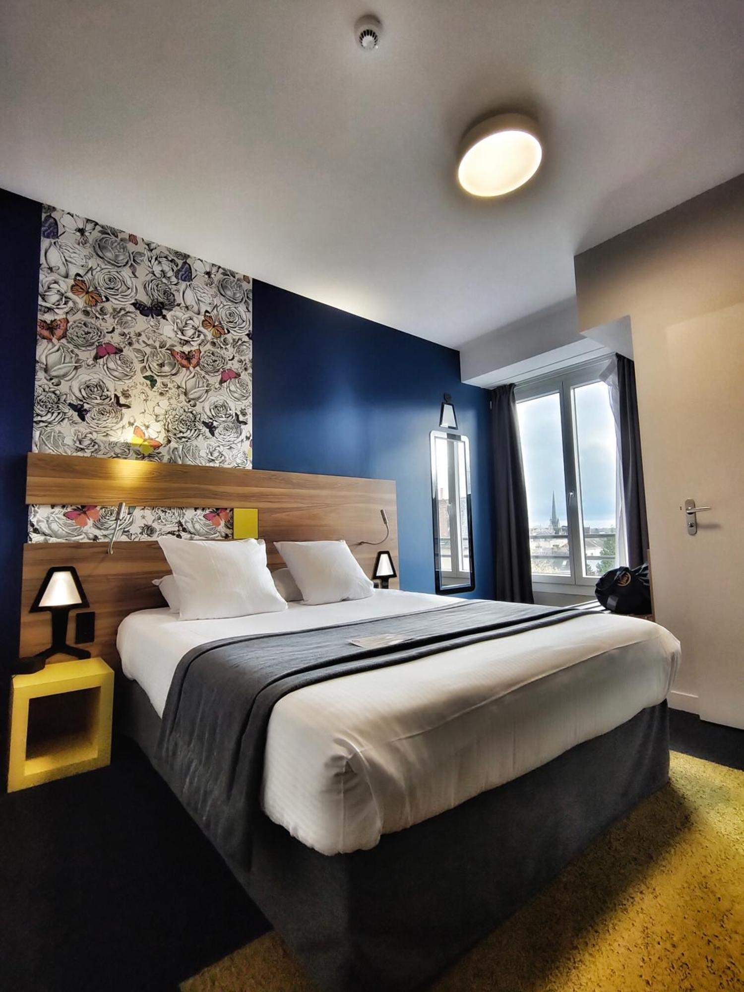 Best Western Hotel De Paris Laval  Dış mekan fotoğraf