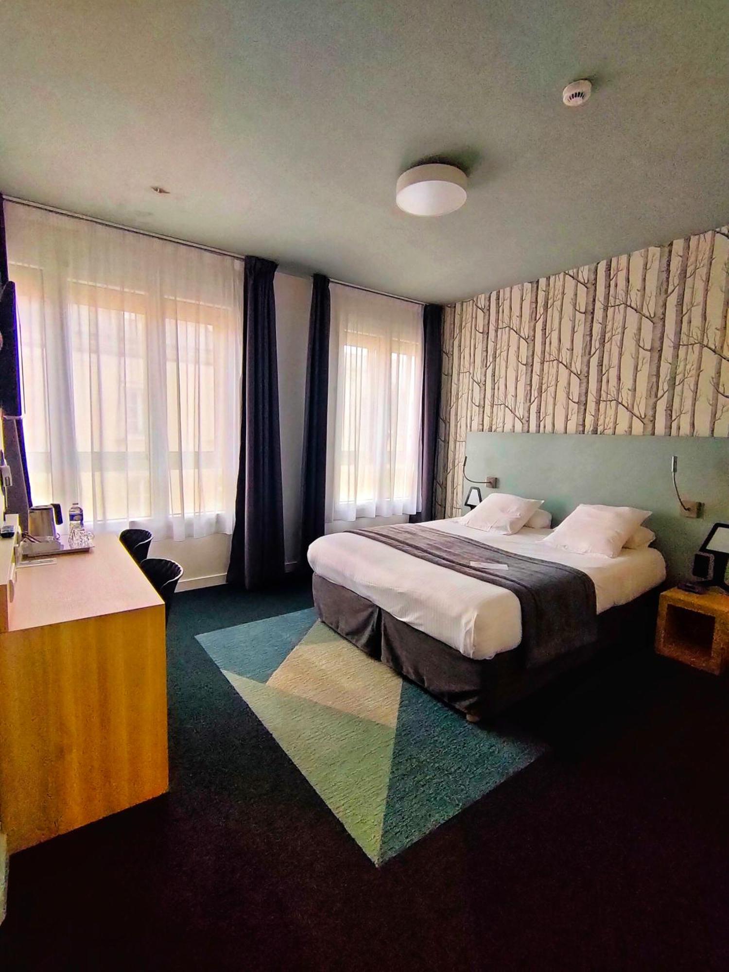 Best Western Hotel De Paris Laval  Dış mekan fotoğraf