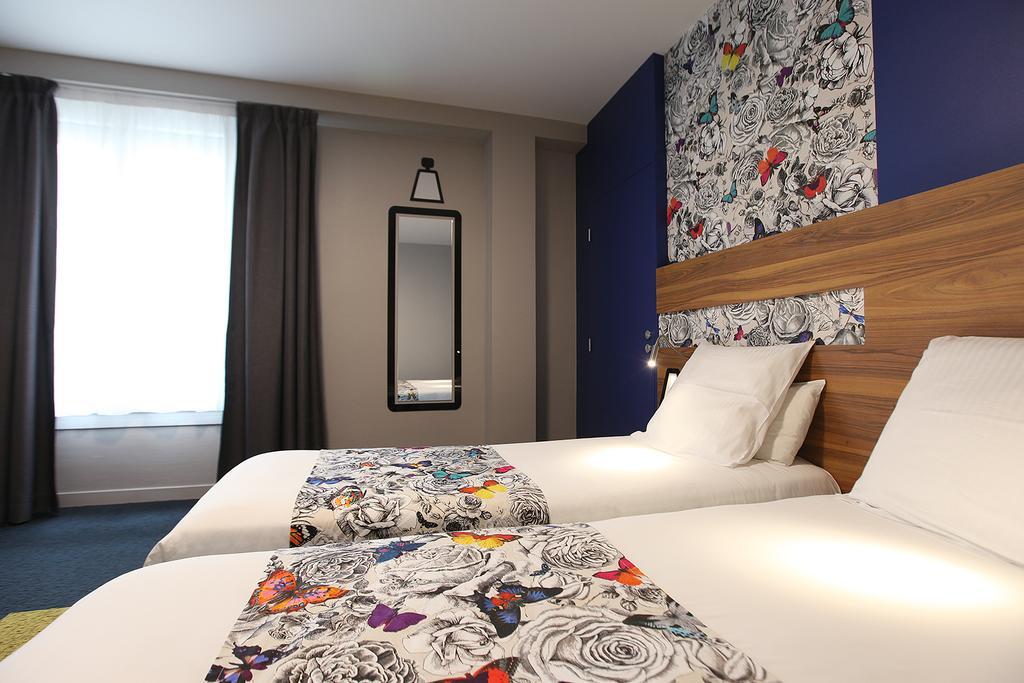 Best Western Hotel De Paris Laval  Dış mekan fotoğraf