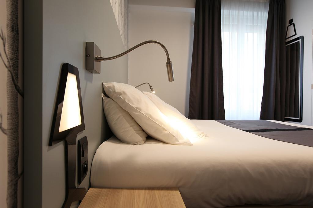 Best Western Hotel De Paris Laval  Dış mekan fotoğraf